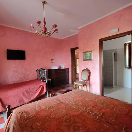 Agriturismo Donna Bianca Mormanno Exterior photo