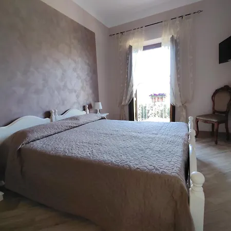 Agriturismo Donna Bianca Mormanno Exterior photo