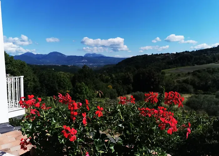 Agriturismo Donna Bianca