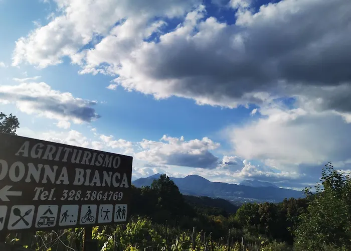 Agriturismo Donna Bianca