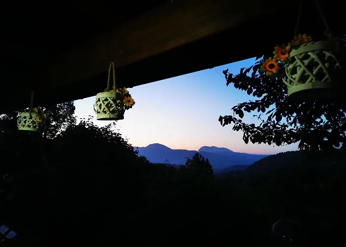 Agriturismo Donna Bianca