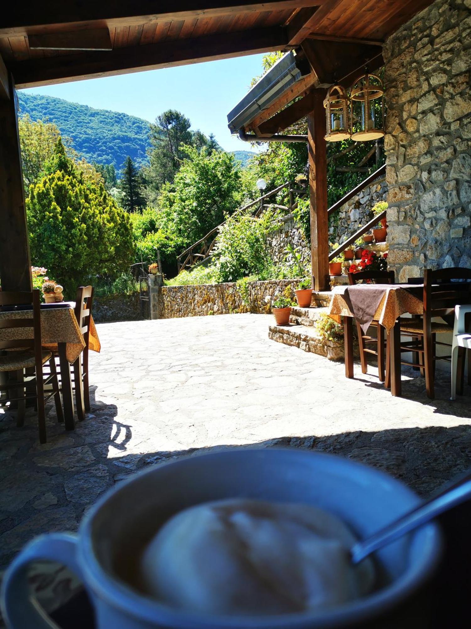 Donna Bianca Alloggio per agriturismo *