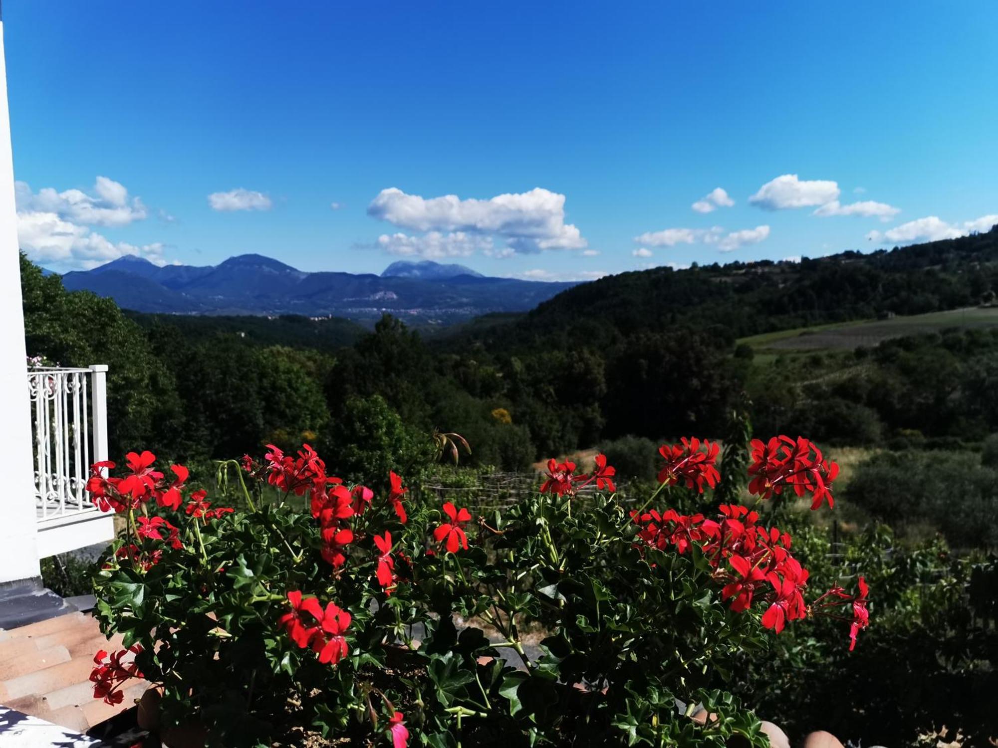 Agriturismo Donna Bianca * Mormanno