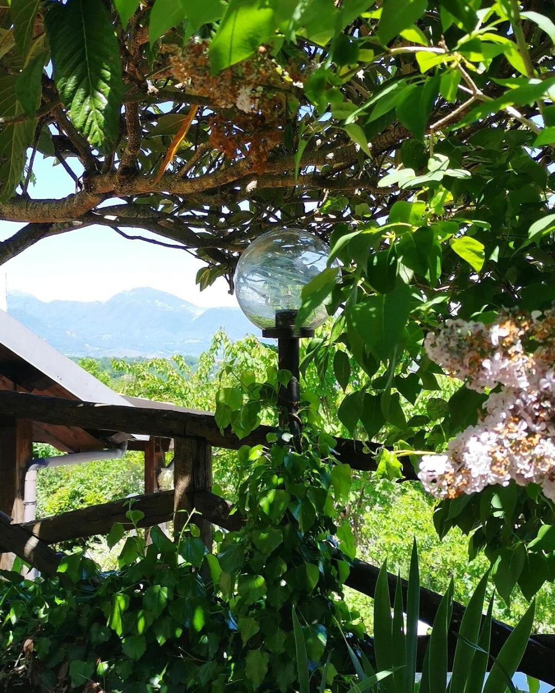 Alloggio per agriturismo Donna Bianca