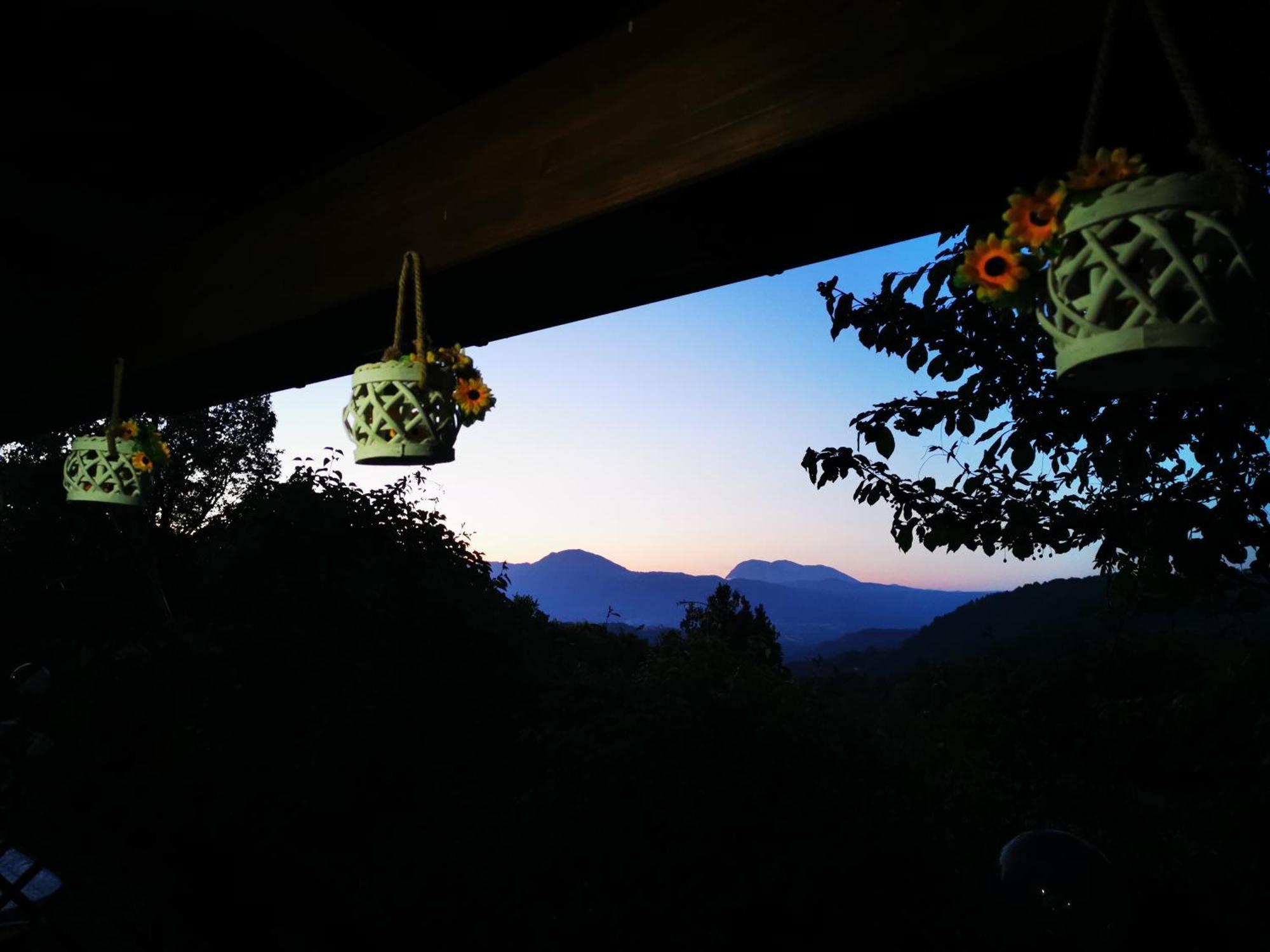 Agriturismo Donna Bianca