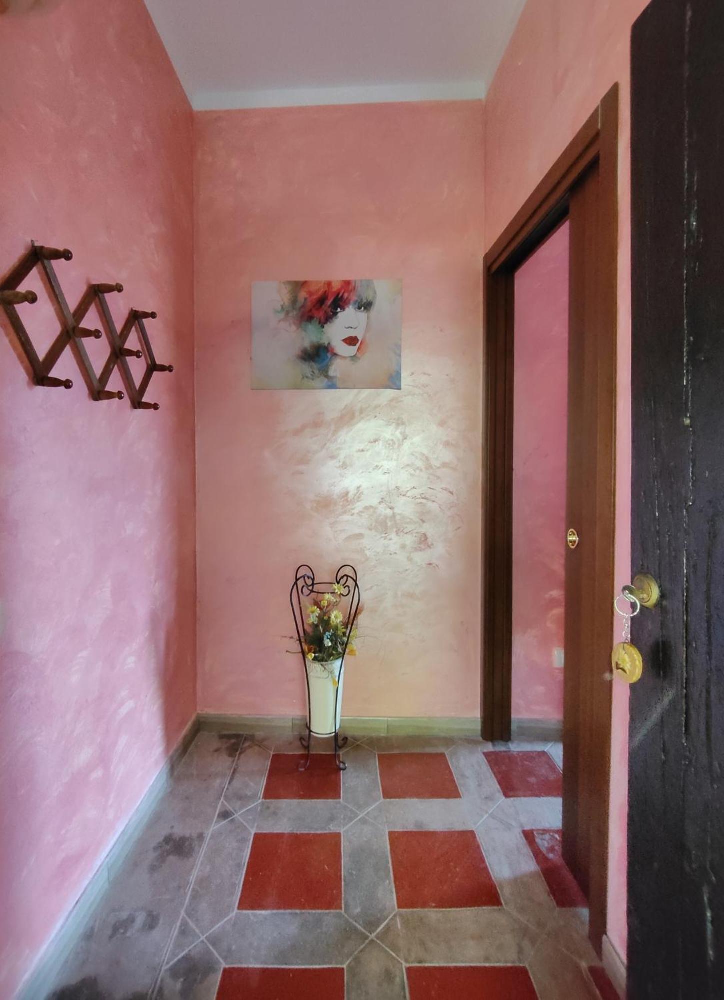 Alloggio per agriturismo Donna Bianca