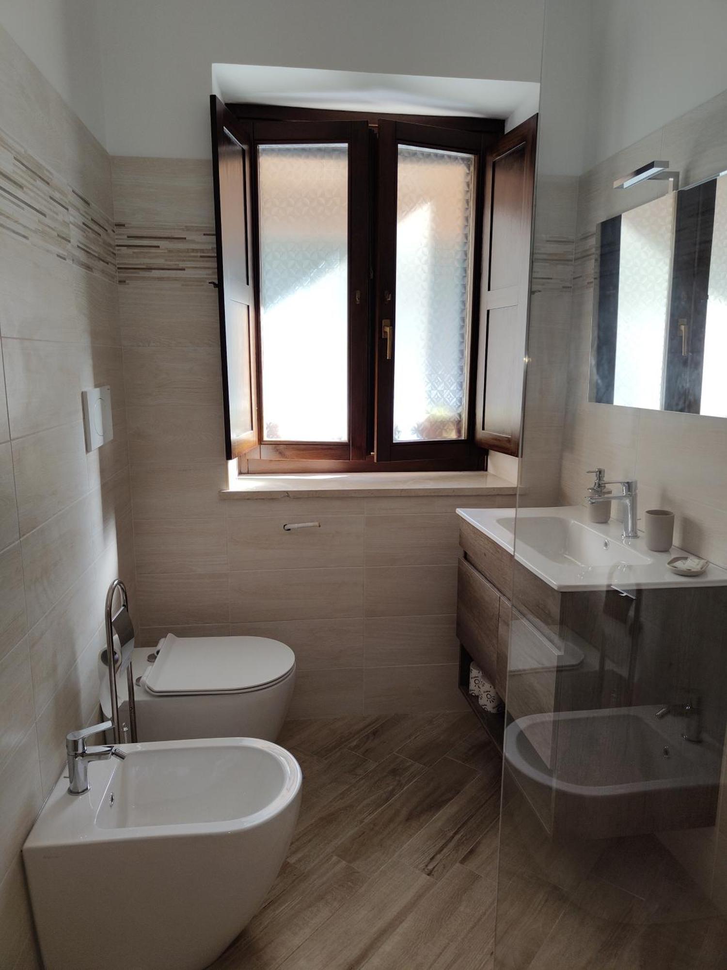 Agriturismo Donna Bianca Farm stay *