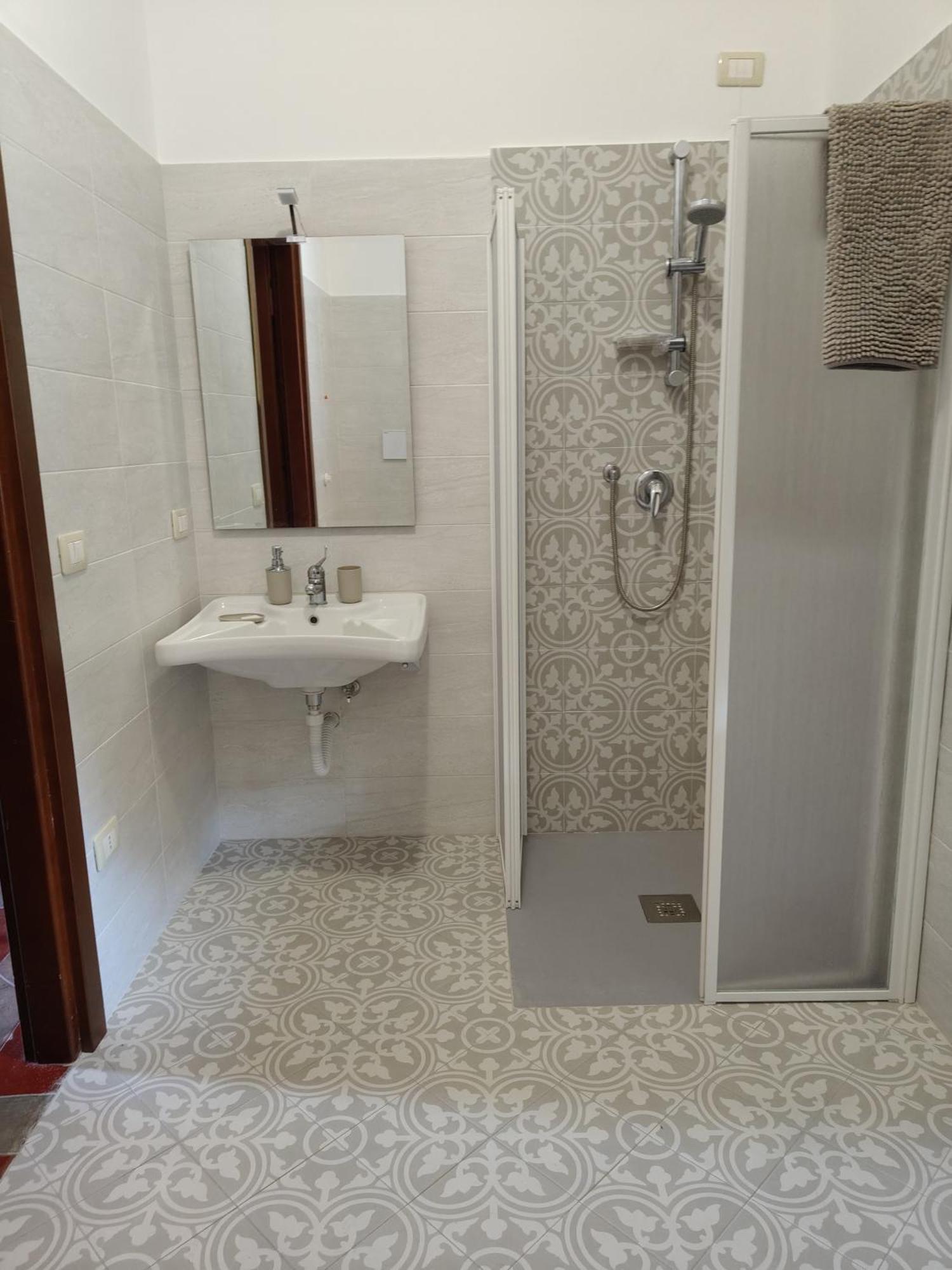 Farm stay Agriturismo Donna Bianca Mormanno