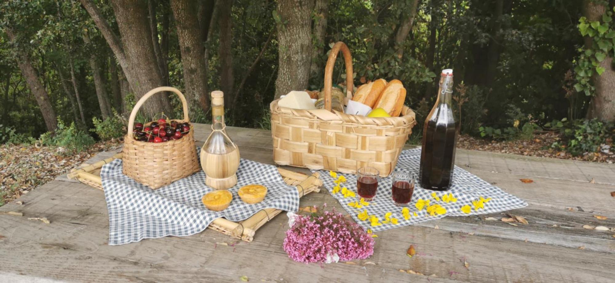 Agriturismo Donna Bianca