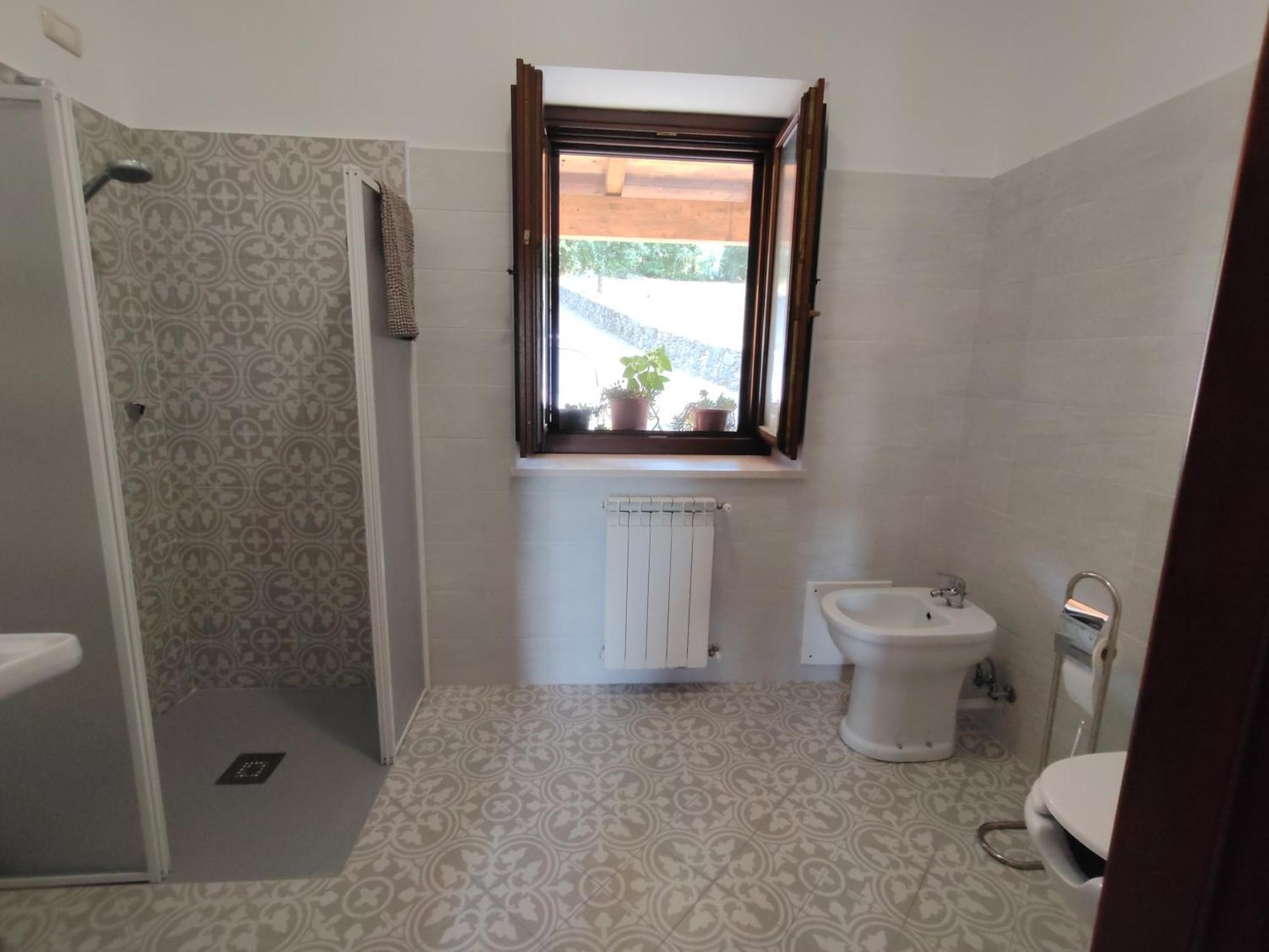 Agriturismo Donna Bianca
