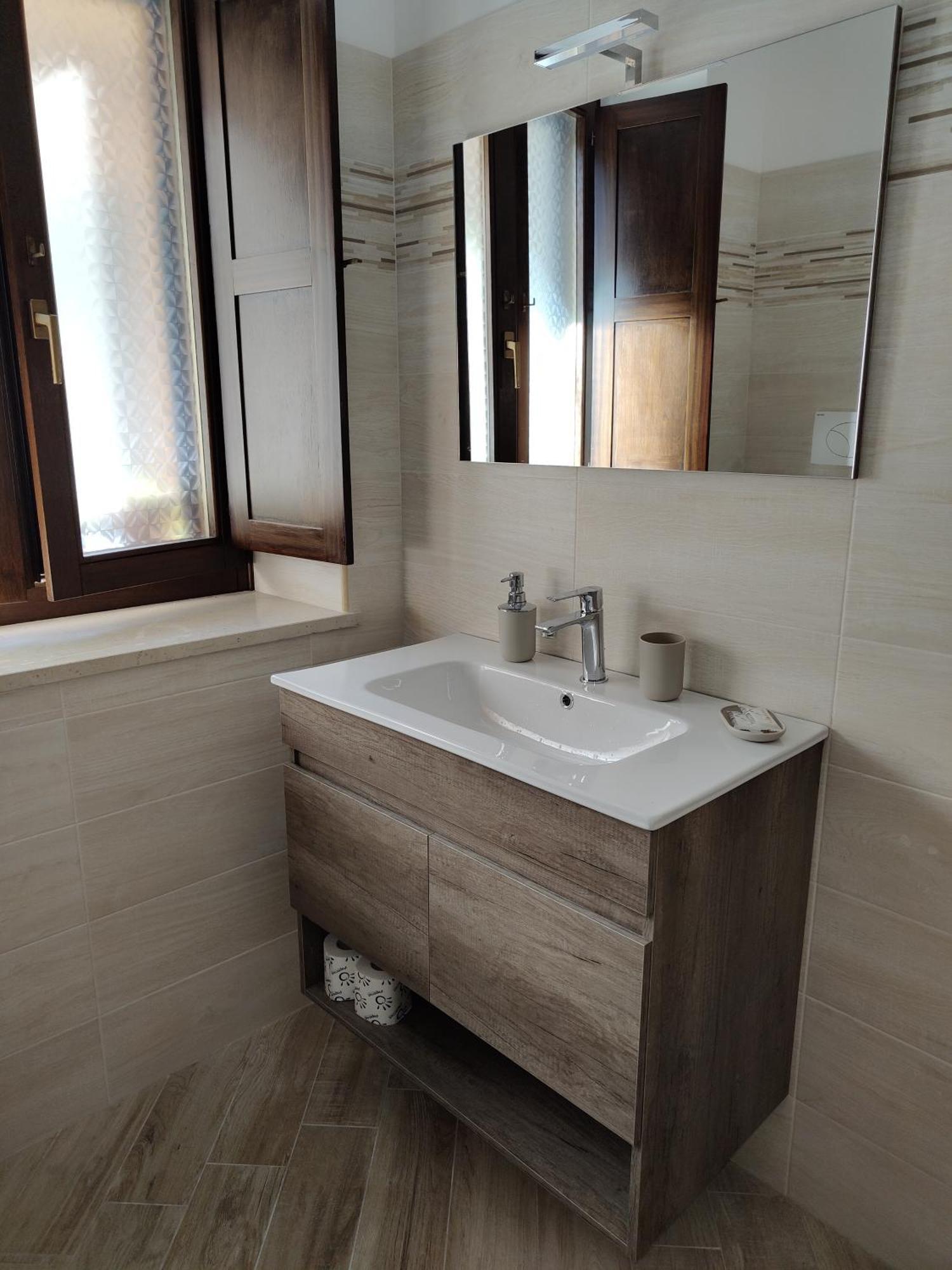 Agriturismo Donna Bianca Farm stay *