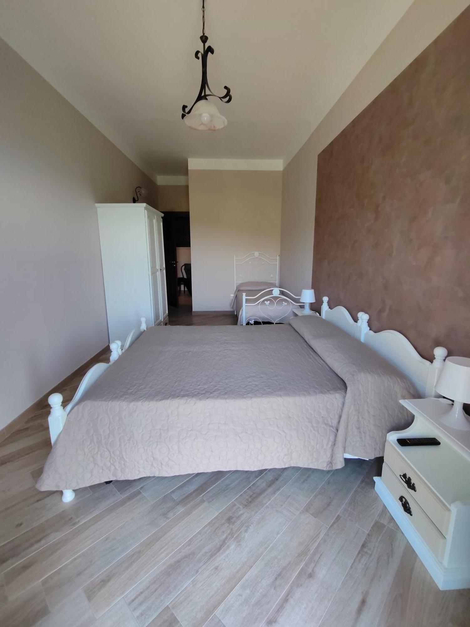Agriturismo Donna Bianca Mormanno