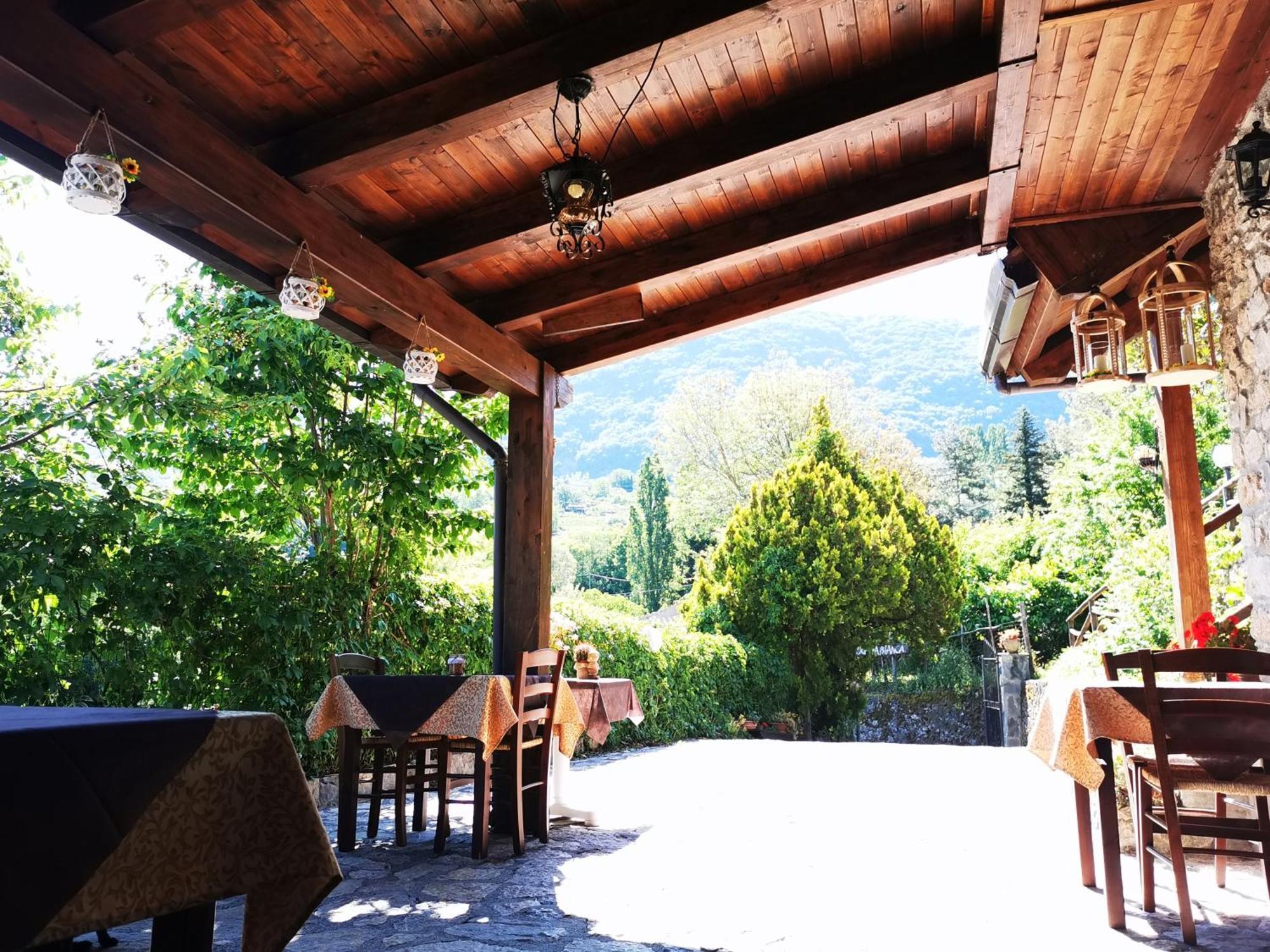 Agriturismo Donna Bianca Farm stay