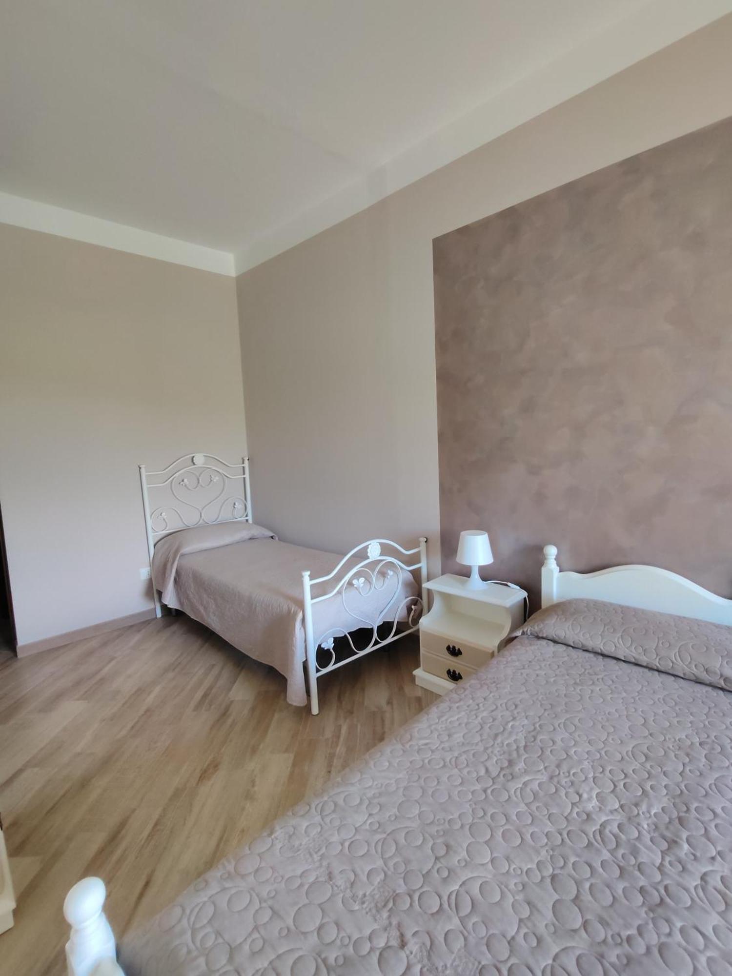Agriturismo Donna Bianca * Mormanno