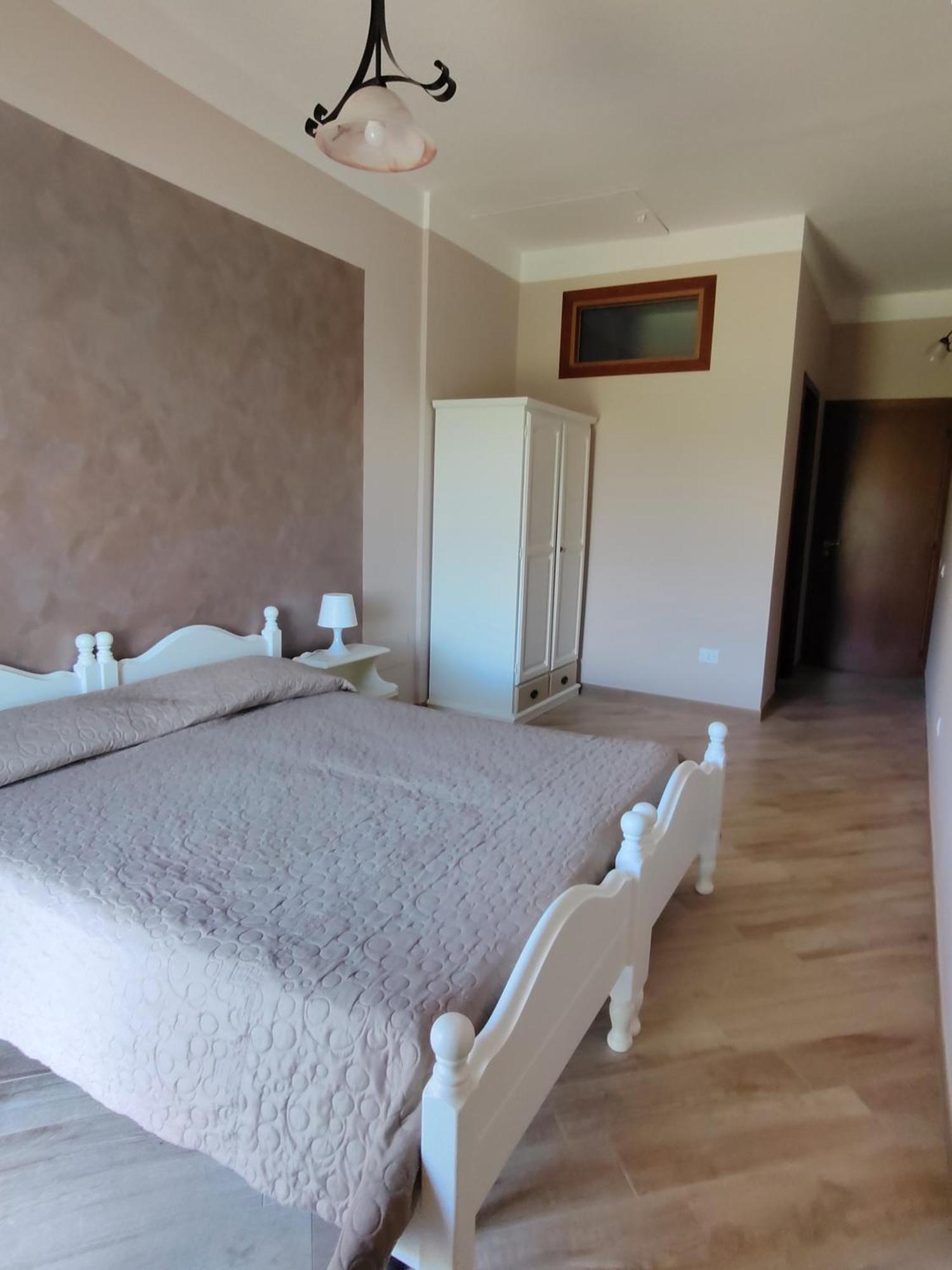 Farm stay Agriturismo Donna Bianca *