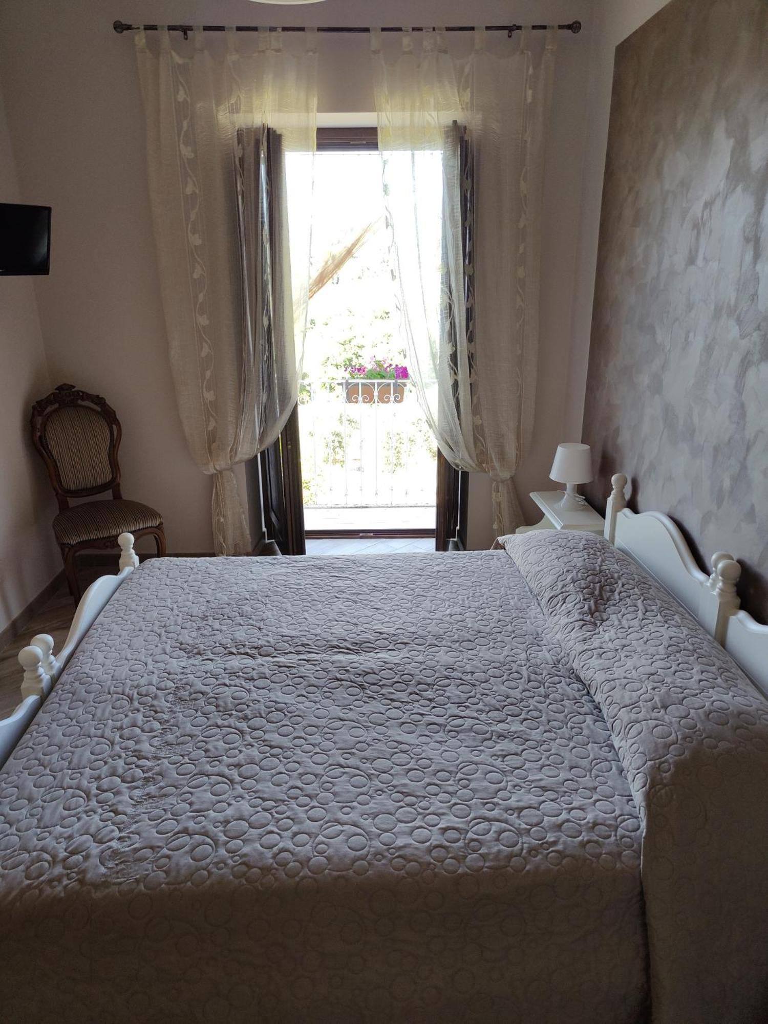 Agriturismo Donna Bianca Farm stay