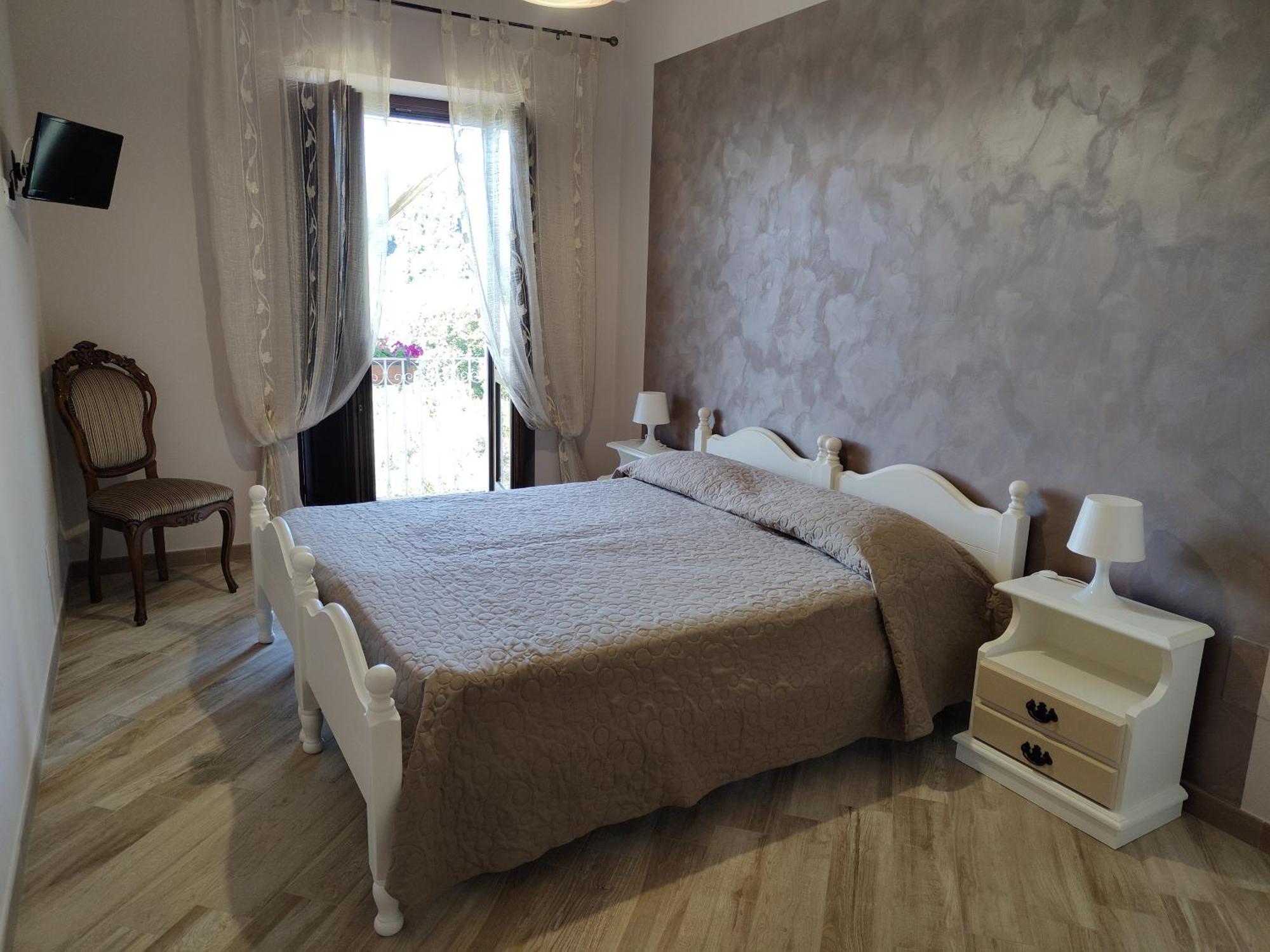 Agriturismo Donna Bianca *