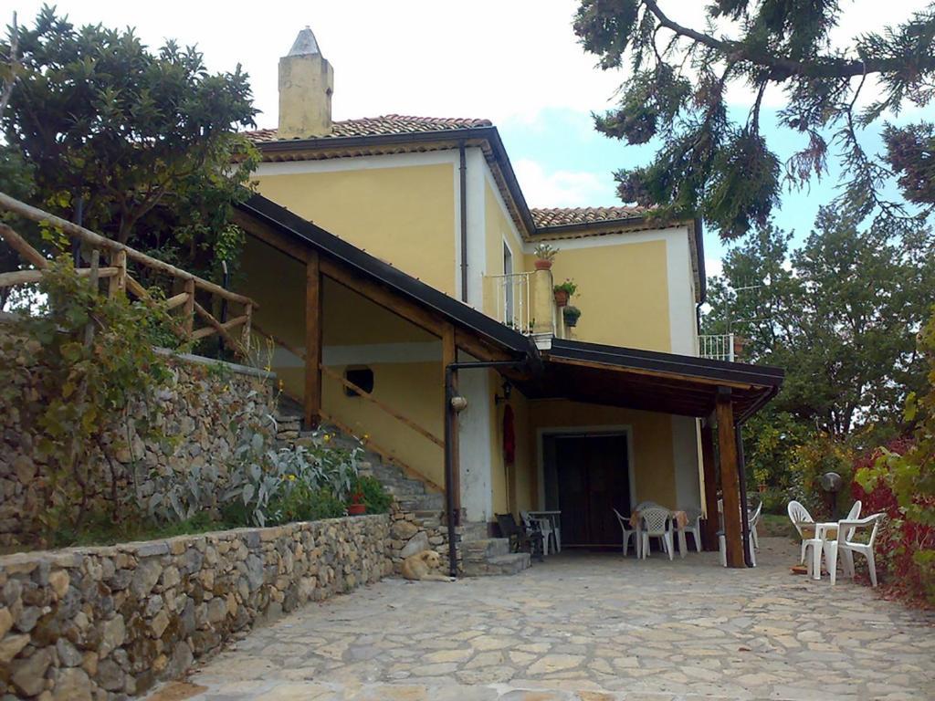 Agriturismo Donna Bianca * Mormanno