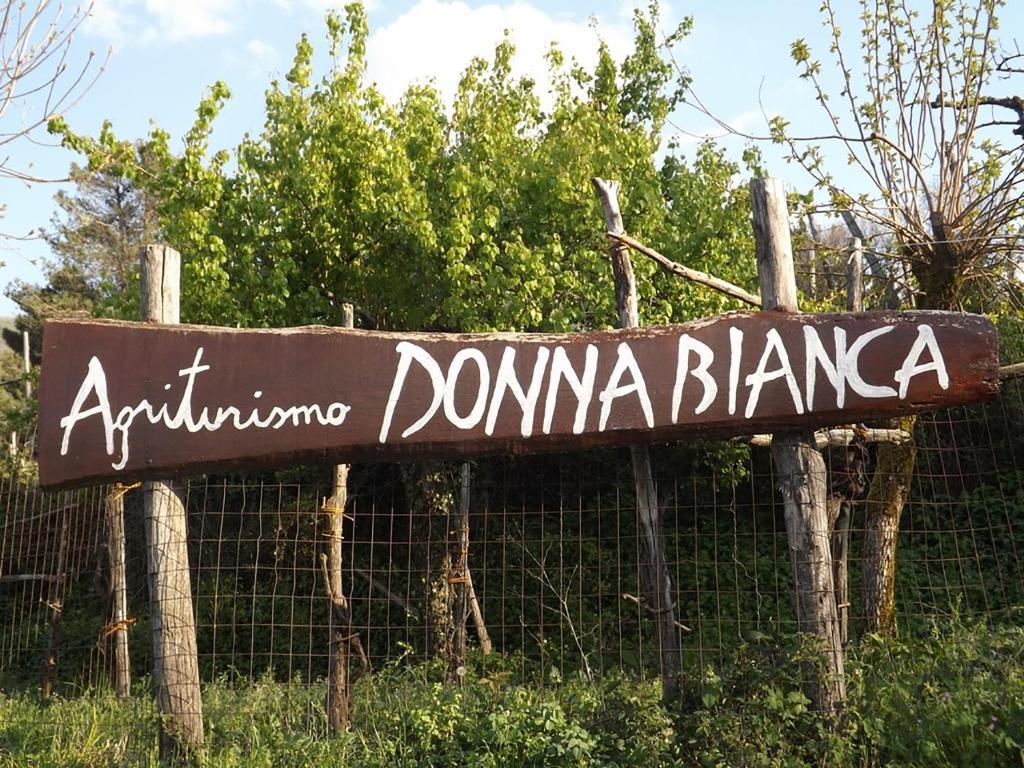 Donna Bianca Mormanno