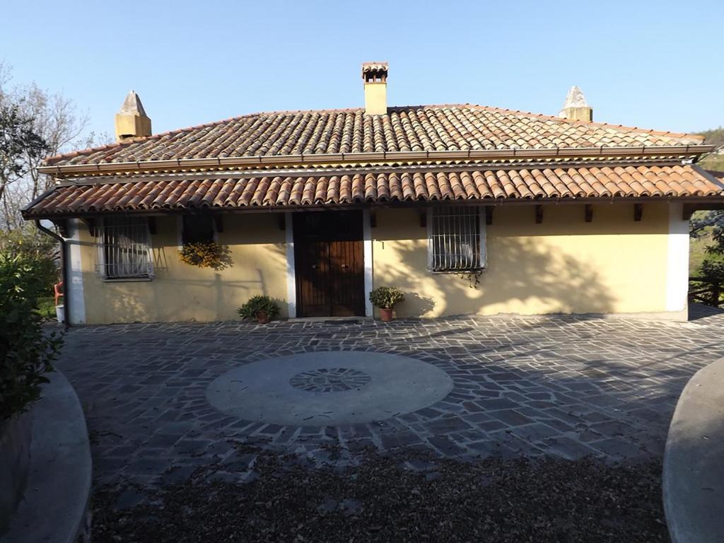 Agriturismo Donna Bianca