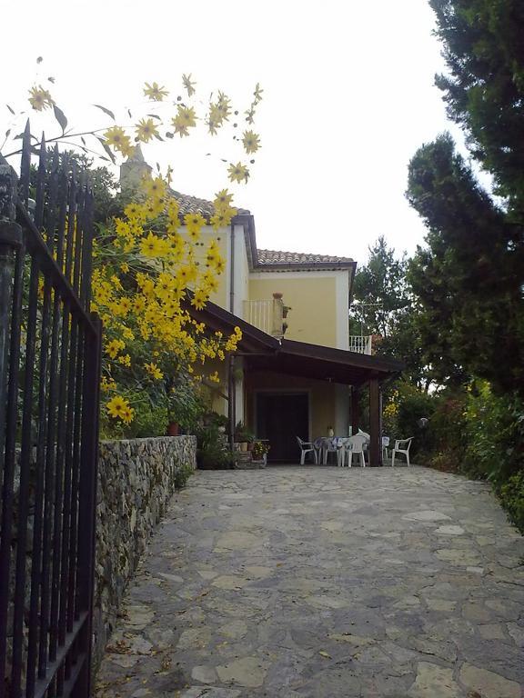 Alloggio per agriturismo Donna Bianca Mormanno