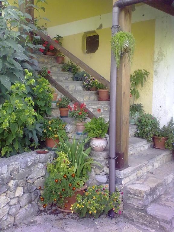 Agriturismo Donna Bianca Farm stay *