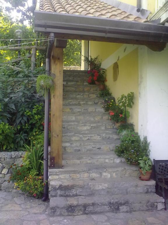 Alloggio per agriturismo Donna Bianca Mormanno