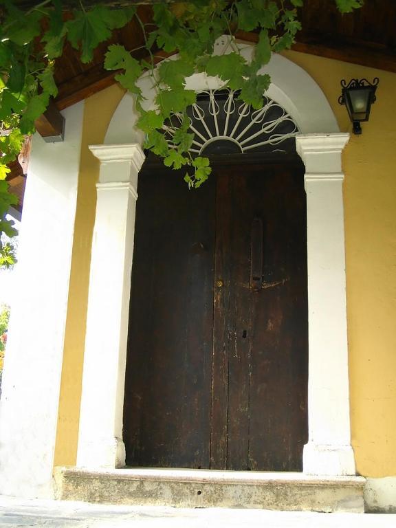 Agriturismo Donna Bianca Farm stay
