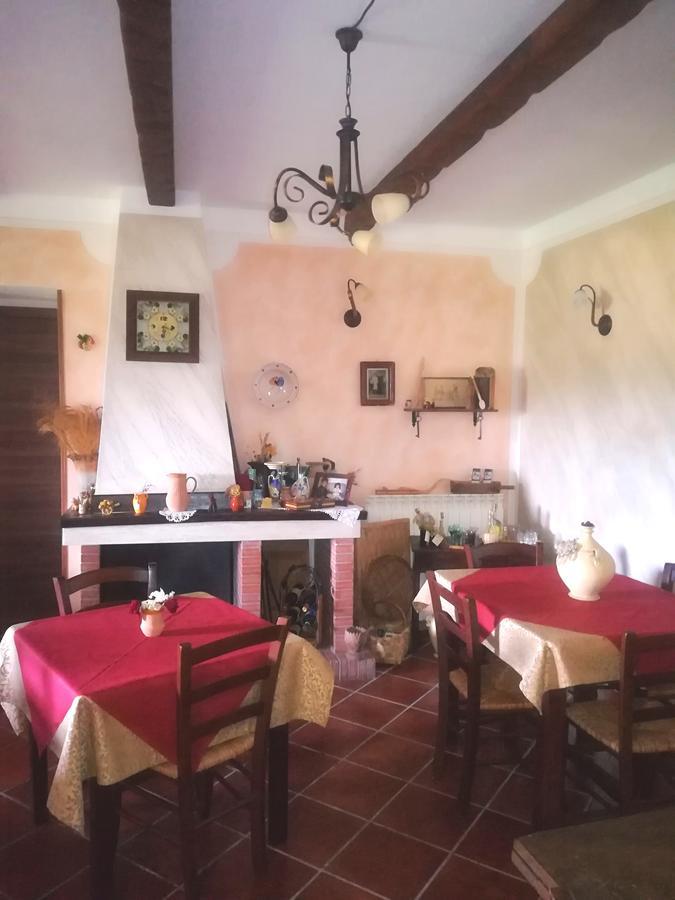 Donna Bianca Alloggio per agriturismo *