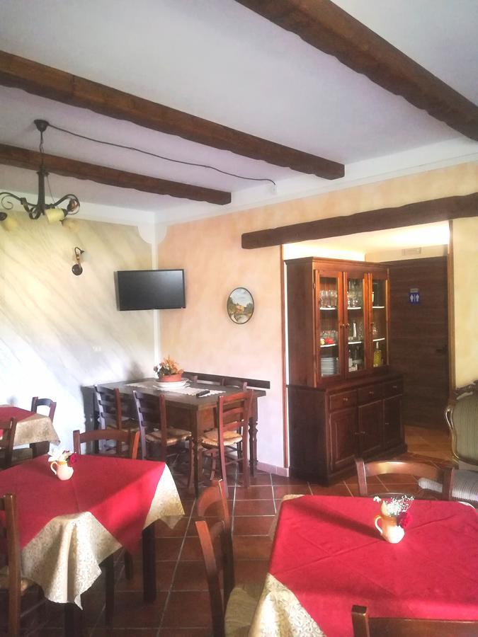 Farm stay Agriturismo Donna Bianca *