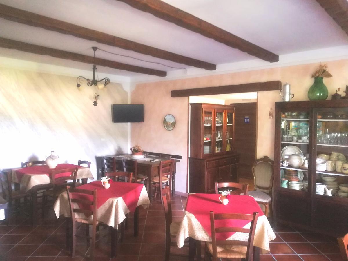 Donna Bianca Alloggio per agriturismo
